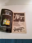 Playbill - Pippin  August 1973 Imperial Theatre Eric Berry  Jill Clayburgh