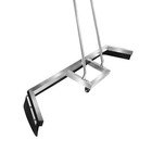 Water Pusher Tennis Court Squeegee Dew Broom Court Sweeper Lightweight Floor