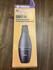 Yamaha Sb7-9 Silent Brass Silenter Mute System For Trumpet And Cornet