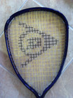 Dunlop Racquetball Racket Graphite Super Lite Racquet With Cover