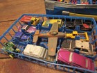 Vintage Lot Hot Wheels Die Cast Cars Scale 1 64   Others 
