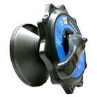 Aqua Ultraviolet Ultima Ii Filter  Key Handle Assembly For 2  Valves  A50062