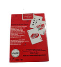 Coca-cola Coke Bottle Bicycle Playing Cards Ohio Made Oop Rare Mint Sealed 2007
