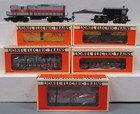 Lionel 6-11733 O Gauge Western Pacific Feather River Special Diesel Train Set
