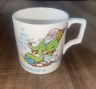 If All Else Fails Ask Grandpa Coffee Mug 