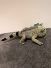 Ganz Webkinz Iguana Lizard Hm340 Plush Stuffed Animal Brand New W sealed Code