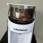Baby Brezza Formula Pro Advanced Formula Dispenser Frp0046 - Missing Cup Tray