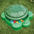 Little Tikes Turtle Sandbox 2 0