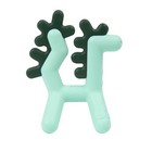 Boon Silicone Teether  Growl Dragon