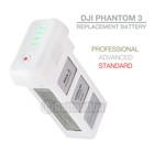 Dji Phantom 3 4500mah  Advanced Standard Intelligent Lipo Replacement Battery