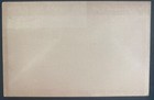 Mint Costa Rica Postal Stationery Postcard 1890 Red