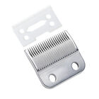 Ceramic Titanium Replacement Hair Clipper Blades Set For Wahl Wahl8504