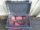 Usgi Military Armstrong Gmtk General Maintenance Tool Kit W  Pelican 0450    a