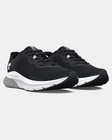 Under Armour Ua Hovr    Turbulence 2 Men   s Running Shoes In Black Size 10 New  100