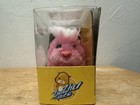 Zhu Zhu Pets Rockstars Vintage Hamster Toy Pink New In Box