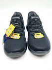 New Skechers Women s Black Slip-ins Summits Sr-enslee Sneakers Size 8 5