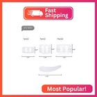 100pcs 5 Gram Sample Containers  5ml Empty Jars With Lids  Small Cosmetic Contai