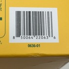 Gruns Kids Superfoods Greens Gummies Strawberry Burst 30 Packs Open Box