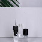 Empty Travel Spray   2ml Glass Atomizer   Refillable Perfume Bottle  set Of 50 