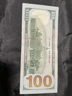  100 Bill  one Hundred Dollar Bill  - Star Note -2013 Series