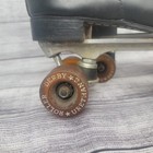 Vintage Roller Derby Roller Skates  size Unknown 