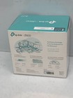 Tp-link Deco Wb14400 Dual Band Wifi 7 Be4800 Whole Home Mesh New
