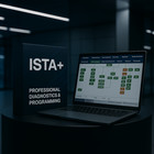 Diagnostics And Programming Solutions Bmw Ista Including Ista p  multilang  2025