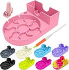Bottle Drying Rack Food Grade For Stanley 20 30 40 Oz Baby Bottle Drying Rack
