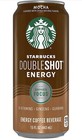 Starbucks Doubleshot Energy Espresso Coffee  Mocha  15 Oz Cans  18 Pack 