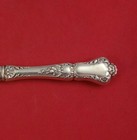 Baronial Old By Gorham Sterling Silver Fruit Knife Hh With Silverplate 6 3 4 