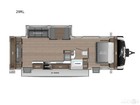2025 Jayco Jay Feather 29rl New