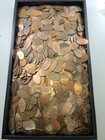 50pcs Elongated Flattened Penny Coin-zoo Animals Fairs   More