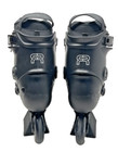 Fr Skates Fr1 80 Skates 10 0  43  Black