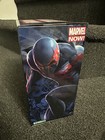 Spider-man 2099 Marvel Now Artfx  Statue 1 10 Scale Figure Kotobukiya New