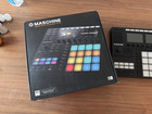 Native Instruments Maschine Mk3 - Perfect Condition With Software Transfer