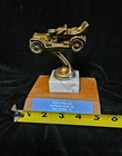 Vintage Trophy Car Show 1971  t7 