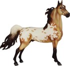 Breyer Traditional Size 75th Ann American Saddlebred Horse Figurine B-tr_10319