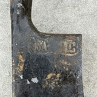 Vintage Pulaski Axe Head Gsa Council Usa 15 Wildland Fire