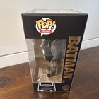 Funko Pop  Heroes Batman Dc Super Heroes 80 Years Vinyl Figure  275 W protector 