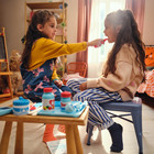 Melissa   Doug 25-piece Doctor Kit For Toddlers  Realistic Pretend Play Set