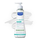 Mustela Stelatopia  - Lipid-replenishing Cream - Moisturizer For Eczema-prone   