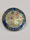 Perryville Battlefield State Historic Site Usa csa Boyle County Kentucky