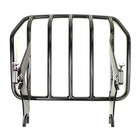 Cobra Detachable Rack - Black For Indian Chieftain  14 -  22 Open Box 502-2600b