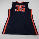  Nike Game Jersey - Basketball Men s Navy New Without Tags Xl 35