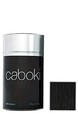 Pack Of 1 Caboki Plastic 25 Grams Hair Building Fibers   Black Color   D724