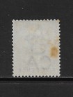 Trinidad Scott 83 Mh Fine - 1896 5p Lilac   Violet Issue - Britannia