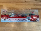 Disney Cars Ultimate Ice Racing Die Cast Gift Set Damaged Box