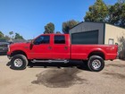 2006 Ford F-250 Super Duty Super Duty