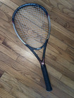 Wilson Hyper Hammer 2 8 Gen 2 Hyper Carbon Tennis Racket 4-5 8  Grip