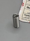 Qty 25  Helicoil 1185-5cn938  5 16-18 Unc  3d  Free Running Insert  Nos